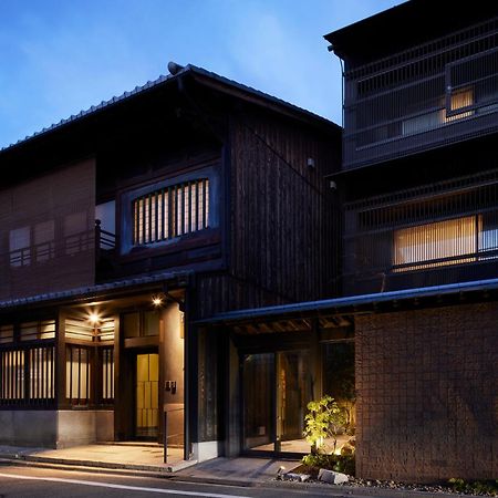 Minn Nijo-Jo เกียวโต ภายนอก รูปภาพ