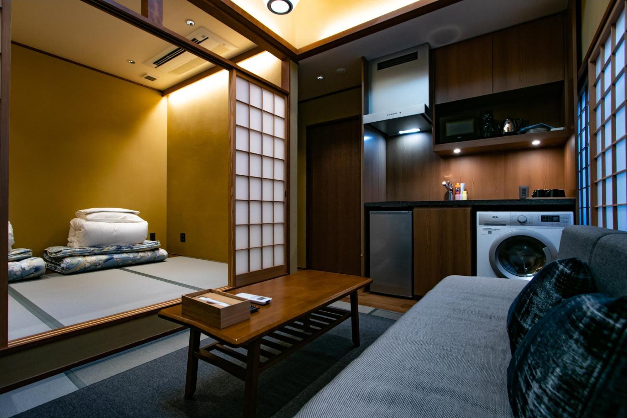Minn Nijo-Jo เกียวโต ภายนอก รูปภาพ