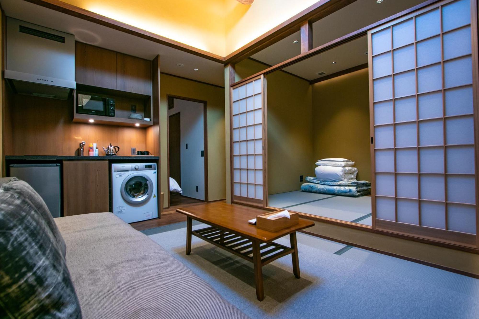 Minn Nijo-Jo เกียวโต ภายนอก รูปภาพ