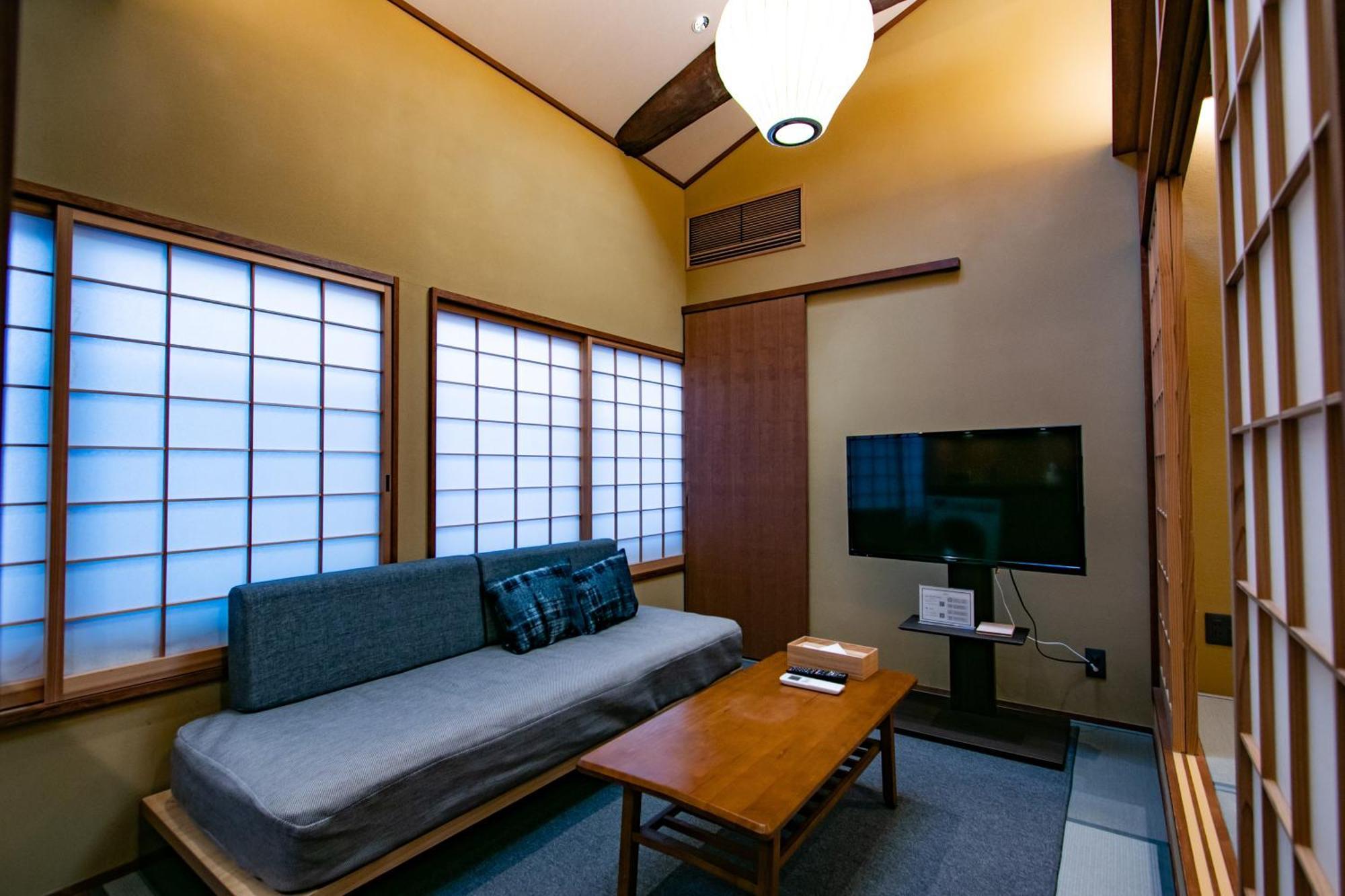 Minn Nijo-Jo เกียวโต ภายนอก รูปภาพ