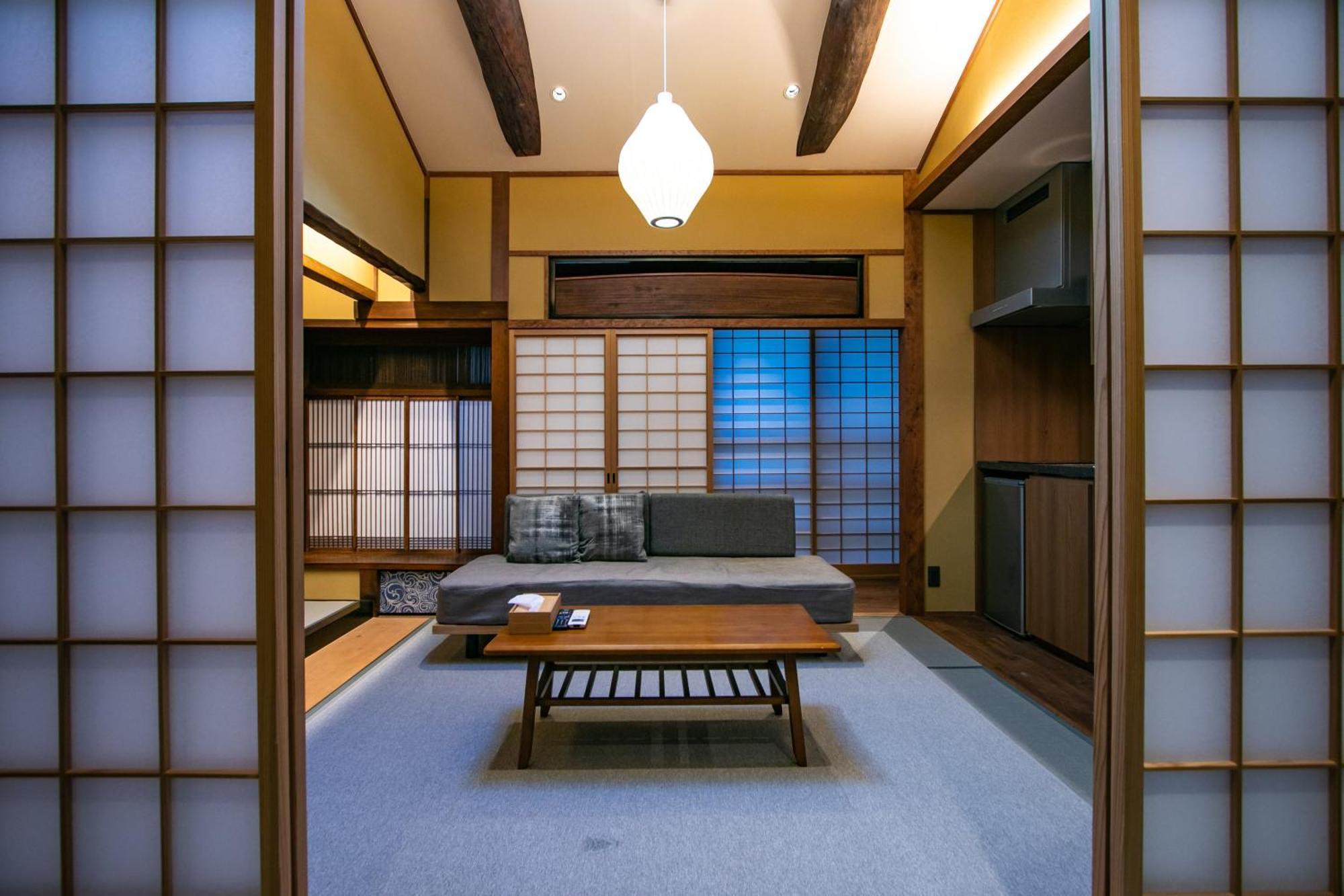 Minn Nijo-Jo เกียวโต ภายนอก รูปภาพ