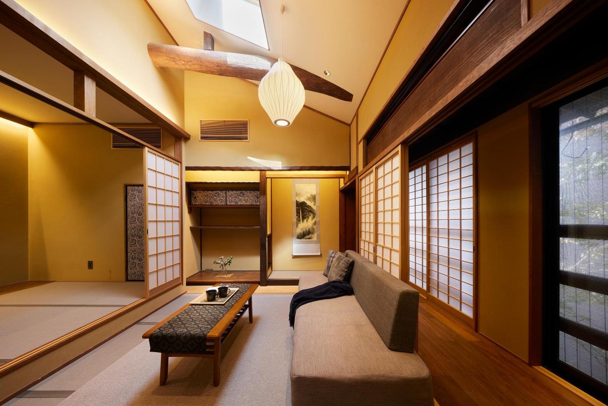 Minn Nijo-Jo เกียวโต ภายนอก รูปภาพ