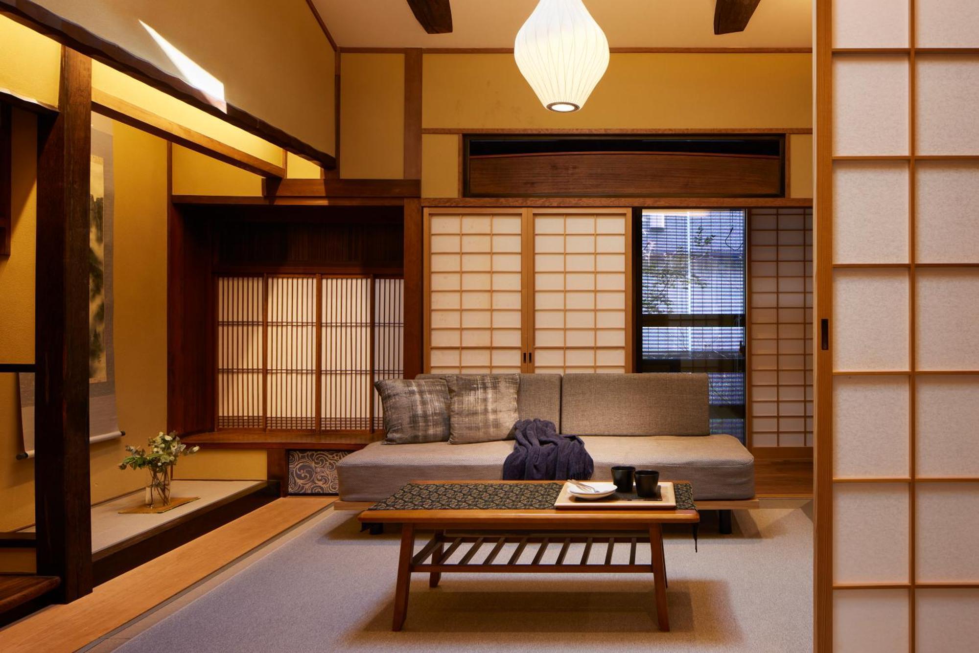 Minn Nijo-Jo เกียวโต ภายนอก รูปภาพ