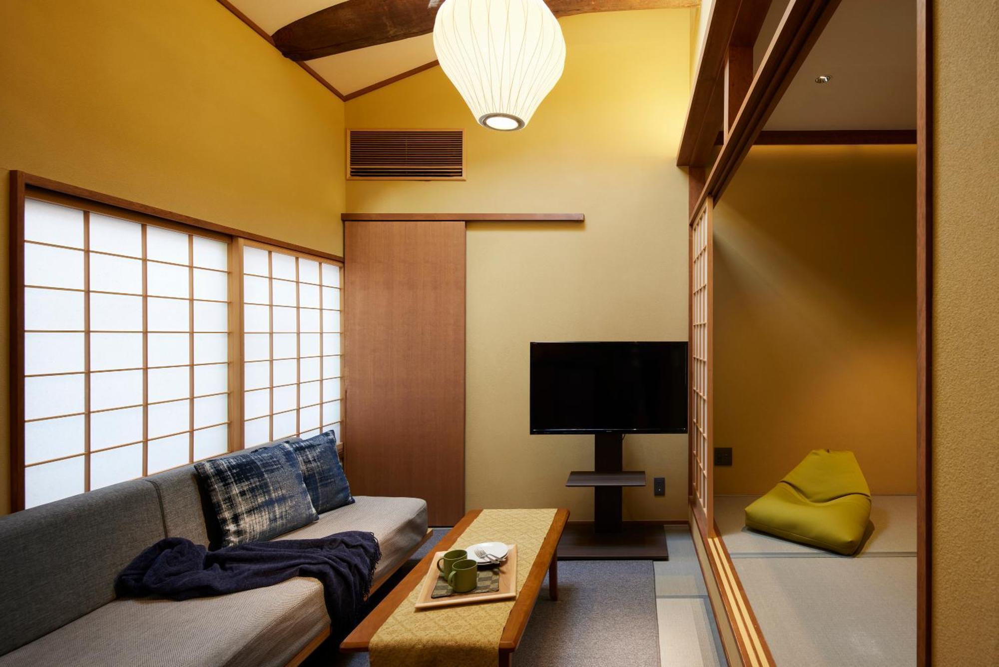 Minn Nijo-Jo เกียวโต ภายนอก รูปภาพ